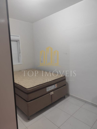Imagem Apartamento com 2 Quartos para Alugar, 53 m² em Jardim América - São José Dos Campos