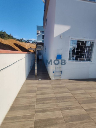 Imagem Apartamento com 2 Quartos à Venda, 55 m² em Três Rios Do Sul - Jaraguá Do Sul