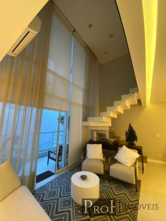 Imagem Cobertura com 3 Quartos à Venda, 156 m² em Centro - São Bernardo Do Campo