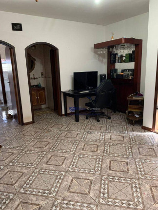 Imagem Casa com 3 Quartos à Venda, 320 m² em Portão - Atibaia Imagem Casa com 3 Quartos à Venda, 320 m² em Portão - Atibaia
