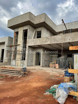 Casa de Condomínio com 4 Quartos à Venda, 300 m² em Parque Brasil 500 - Paulínia