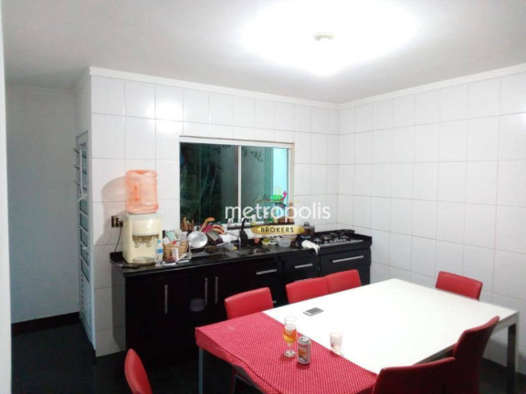 Imagem Sobrado com 2 Quartos à Venda, 200 m² em Santa Paula - São Caetano Do Sul Imagem Sobrado com 2 Quartos à Venda, 200 m² em Santa Paula - São Caetano Do Sul