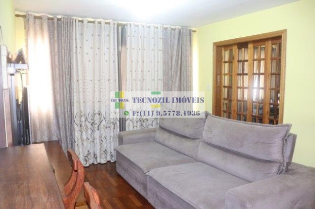 Apartamento com 3 Quartos à Venda, 113 m² em Bela Vista - São Paulo
