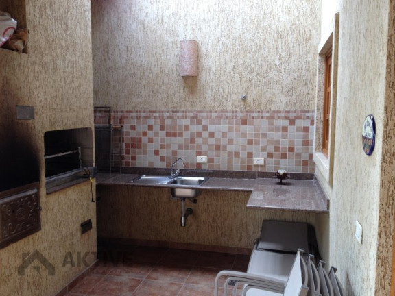 Imagem Casa de Condomínio com 4 Quartos à Venda, 290 m² em Aldeia Da Serra - Santana De Parnaíba Imagem Casa de Condomínio com 4 Quartos à Venda, 290 m² em Aldeia Da Serra - Santana De Parnaíba