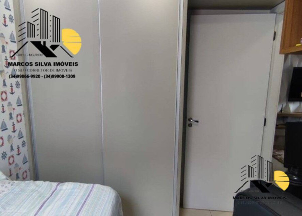 Imagem Apartamento com 2 Quartos à Venda, 58 m² em Uberlândia Imagem Apartamento com 2 Quartos à Venda, 58 m² em Uberlândia