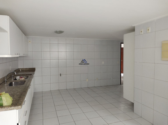 Imagem Apartamento com 4 Quartos para Alugar, 234 m² em Monteiro - Recife