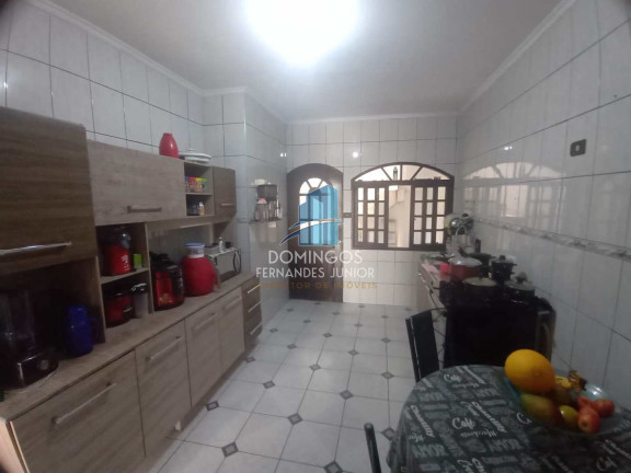 Imagem Casa com 3 Quartos à Venda, 150 m² em Guaianases - São Paulo
