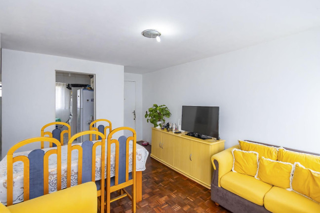 Imagem Apartamento com 3 Quartos à Venda, 49 m² em Campo Comprido - Curitiba Imagem Apartamento com 3 Quartos à Venda, 49 m² em Campo Comprido - Curitiba