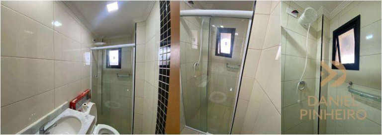 Imagem Apartamento com 2 Quartos à Venda, 62 m² em Boqueirão - Praia Grande Imagem Apartamento com 2 Quartos à Venda, 62 m² em Boqueirão - Praia Grande