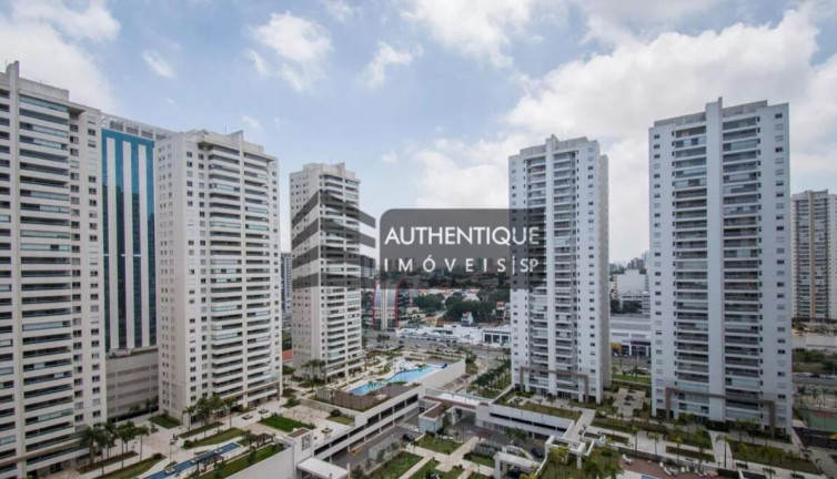 Imagem Apartamento com 4 Quartos à Venda, 155 m² em Centro - São Bernardo Do Campo