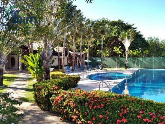 Imagem Casa com 4 Quartos à Venda, 230 m² em Centro - Eusébio Imagem Casa com 4 Quartos à Venda, 230 m² em Centro - Eusébio