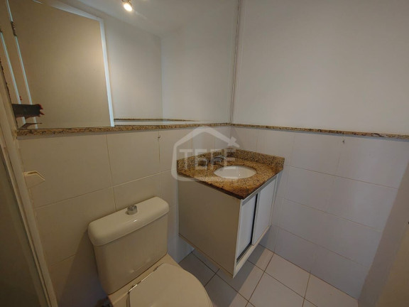 Imagem Apartamento com 2 Quartos à Venda, 78 m² em Barra Da Tijuca - Rio De Janeiro