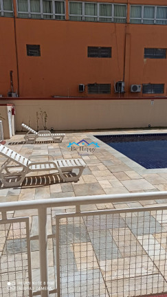Imagem Apartamento com 2 Quartos à Venda, 50 m² em Vila Mascote - São Paulo Imagem Apartamento com 2 Quartos à Venda, 50 m² em Vila Mascote - São Paulo