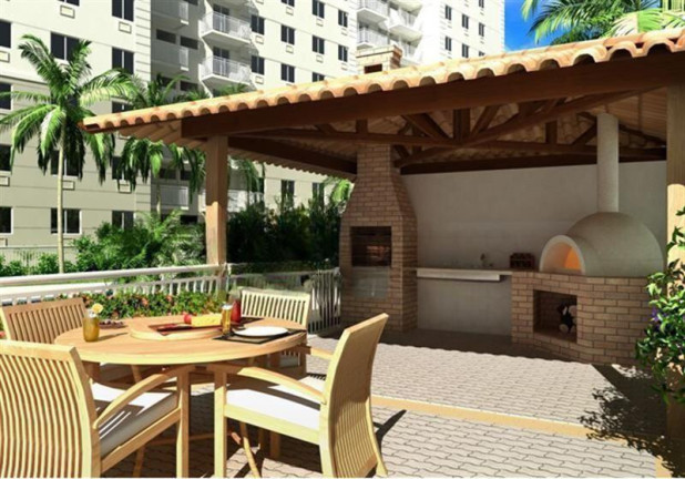 Imagem Apartamento com 2 Quartos à Venda, 51 m² em Jacarepaguá - Rio De Janeiro
