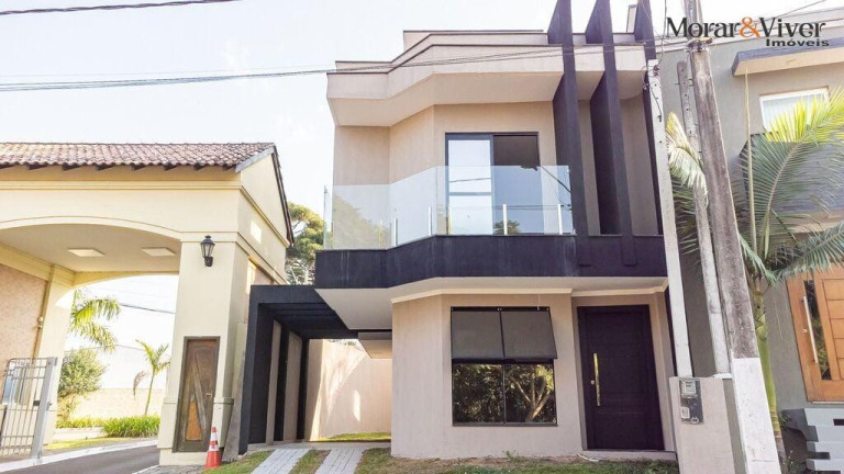 Imagem Casa com 3 Quartos à Venda, 167 m² em Pinheirinho - Curitiba Imagem Casa com 3 Quartos à Venda, 167 m² em Pinheirinho - Curitiba