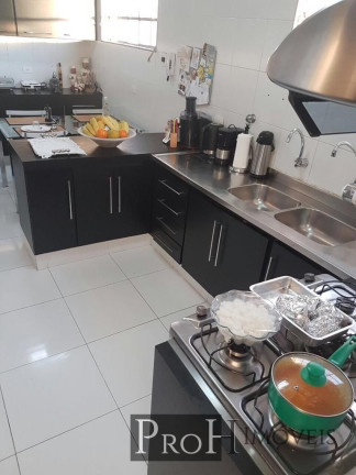 Imagem Cobertura com 3 Quartos à Venda, 340 m² em Perdizes - São Paulo Imagem Cobertura com 3 Quartos à Venda, 340 m² em Perdizes - São Paulo