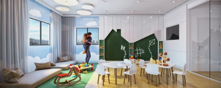 Imagem Apartamento com 2 Quartos à Venda, 121 m² em São Francisco De Assis - Camboriú