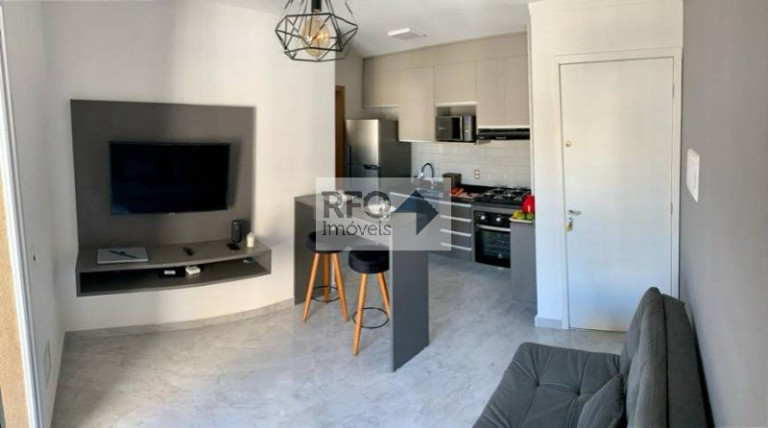 Imóvel com 1 Quarto à Venda, 28 m² em Liberdade - São Paulo
