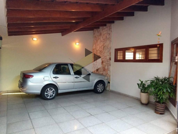 Imagem Casa com 2 Quartos à Venda, 167 m² em Vila São João - Sorocaba