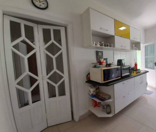 Imagem Casa com 2 Quartos à Venda, 110 m² em Tupi - Praia Grande