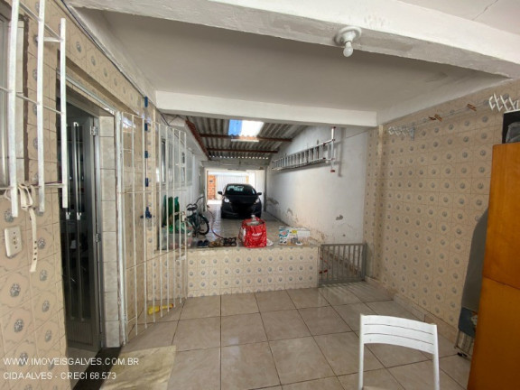 Imagem Sobrado com 2 Quartos à Venda,  em Saracuruna - Duque De Caxias