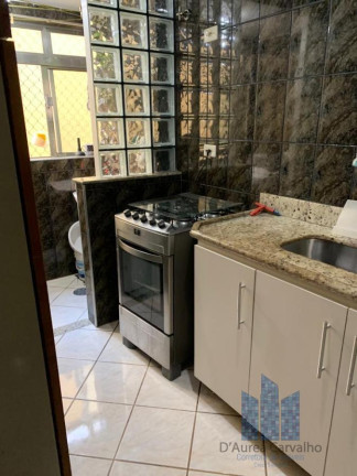 Imagem Apartamento com 1 Quarto à Venda, 52 m² em Cambuci - São Paulo Imagem Apartamento com 1 Quarto à Venda, 52 m² em Cambuci - São Paulo