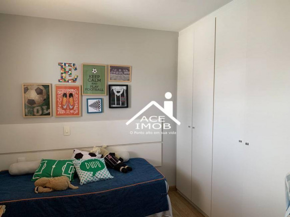 Imagem Apartamento com 4 Quartos à Venda, 143 m² em Chácara Santo Antônio (zona Sul) - São Paulo