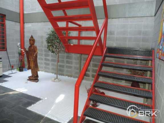Imóvel Comercial à Venda, 576 m² em Mooca - São Paulo