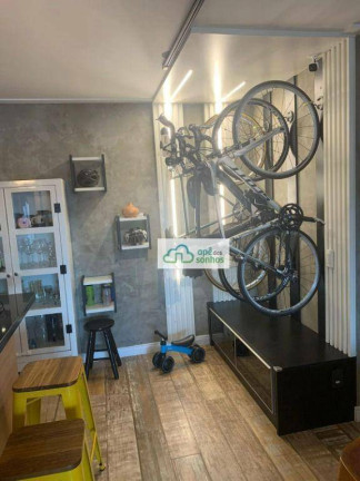 Imagem Apartamento com 3 Quartos à Venda, 92 m² em Vila Anastácio - São Paulo Imagem Apartamento com 3 Quartos à Venda, 92 m² em Vila Anastácio - São Paulo