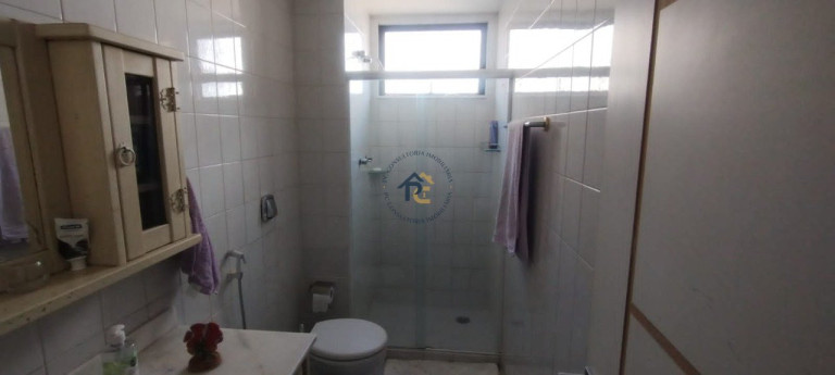 Imagem Apartamento com 3 Quartos à Venda, 120 m² em Santa Rosa - Niterói