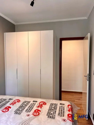 Imagem Apartamento com 2 Quartos à Venda, em Residencial Palácio San Marco - Sorocaba Imagem Apartamento com 2 Quartos à Venda, em Residencial Palácio San Marco - Sorocaba