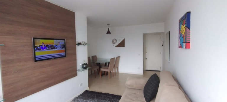 Imagem Apartamento com 2 Quartos à Venda, 65 m² em Jardim Itapeva - São Paulo