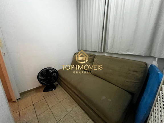 Imagem Apartamento com 2 Quartos à Venda, 65 m² em Pitangueiras - Guarujá