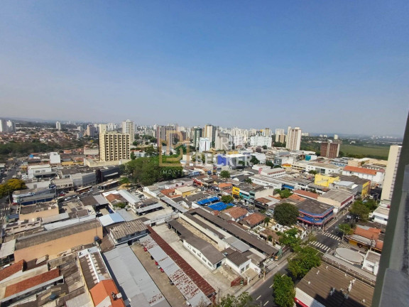 Imagem Apartamento com 3 Quartos à Venda, 122 m² em Centro - São José Dos Campos