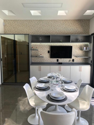Imagem Sobrado com 3 Quartos à Venda, 200 m² em Ninho Verde Ii - Pardinho Imagem Sobrado com 3 Quartos à Venda, 200 m² em Ninho Verde Ii - Pardinho