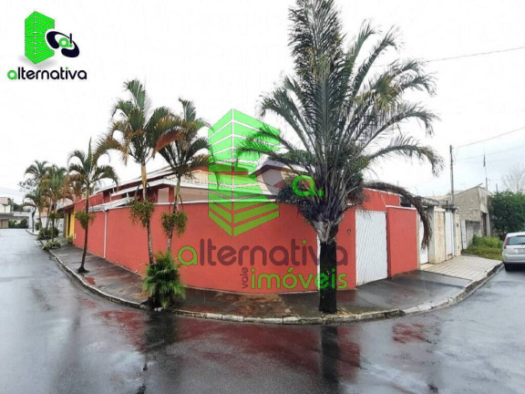 Casa com 3 Quartos à Venda, 300 m² em Loteamento Village Tremembé - Tremembé