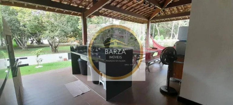 Imagem Casa de Condomínio com 3 Quartos à Venda, 230 m² em Aldeia Dos Camarás - Camaragibe Imagem Casa de Condomínio com 3 Quartos à Venda, 230 m² em Aldeia Dos Camarás - Camaragibe