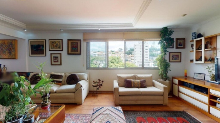 Imagem Apartamento com 2 Quartos à Venda, 122 m² em Sumaré - São Paulo Imagem Apartamento com 2 Quartos à Venda, 122 m² em Sumaré - São Paulo