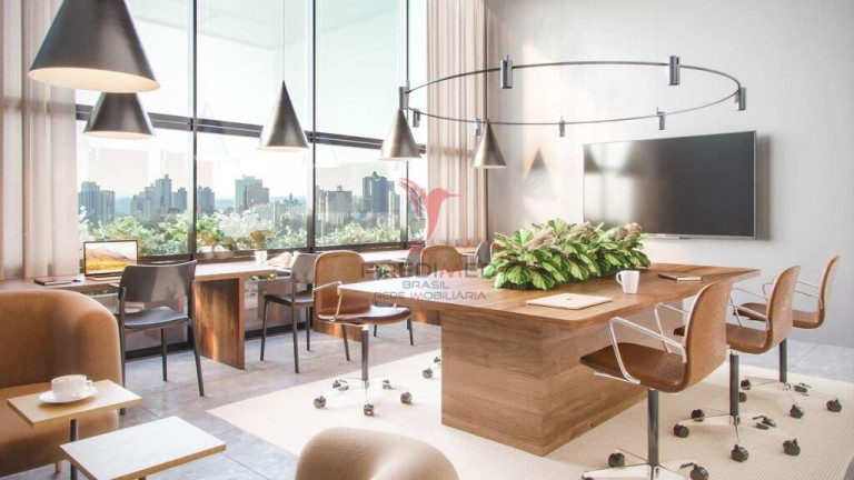 Imagem Apartamento com 1 Quarto à Venda, 28 m² em Santo Amaro - São Paulo Imagem Apartamento com 1 Quarto à Venda, 28 m² em Santo Amaro - São Paulo