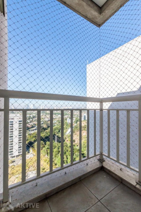 Imagem Apartamento com 4 Quartos à Venda, 198 m² em Alphaville - Santana De Parnaíba