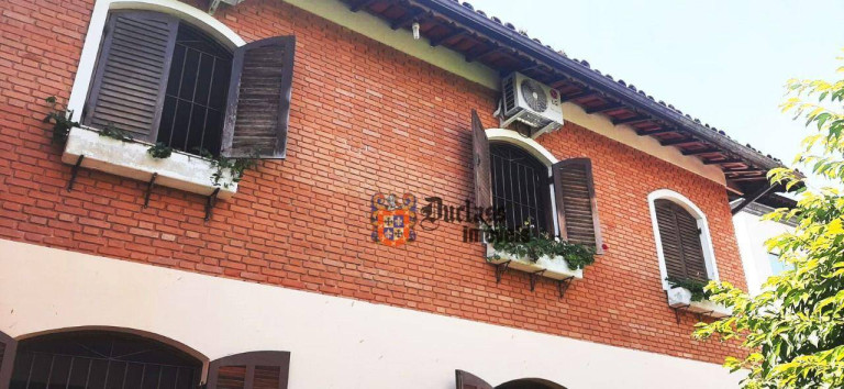 Imagem Sobrado com 5 Quartos à Venda, 475 m² em Cidade Satélite - Atibaia