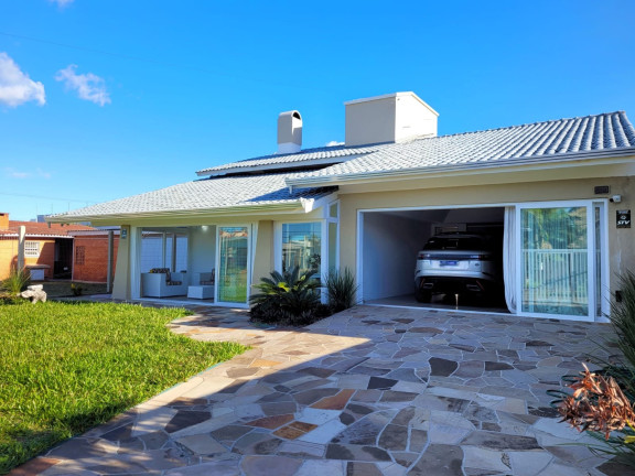 Imagem Casa com 3 Quartos à Venda, em Atlantida - Xangri-lá Imagem Casa com 3 Quartos à Venda, em Atlantida - Xangri-lá