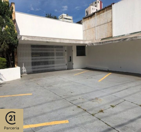 Imagem Imóvel à Venda, 544 m² em Campo Belo - São Paulo Imagem Imóvel à Venda, 544 m² em Campo Belo - São Paulo