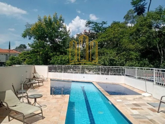 Imagem Apartamento com 2 Quartos à Venda, 76 m² em Urbanova - São José Dos Campos