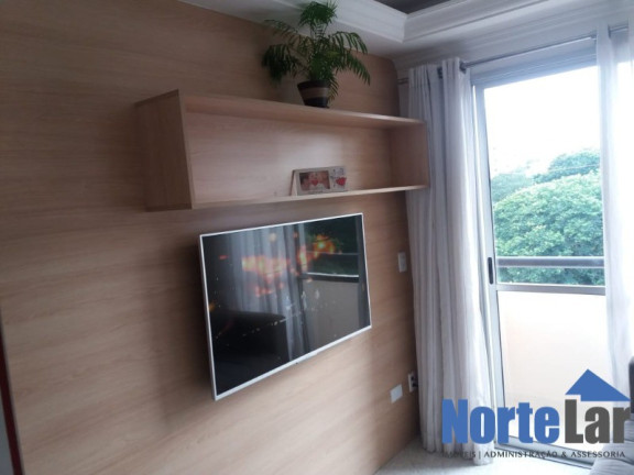 Imagem Apartamento com 2 Quartos à Venda, 50 m² em Vila Roque - São Paulo Imagem Apartamento com 2 Quartos à Venda, 50 m² em Vila Roque - São Paulo