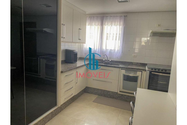 Imagem Apartamento com 4 Quartos à Venda, 154 m² em Vila Mascote - São Paulo Imagem Apartamento com 4 Quartos à Venda, 154 m² em Vila Mascote - São Paulo