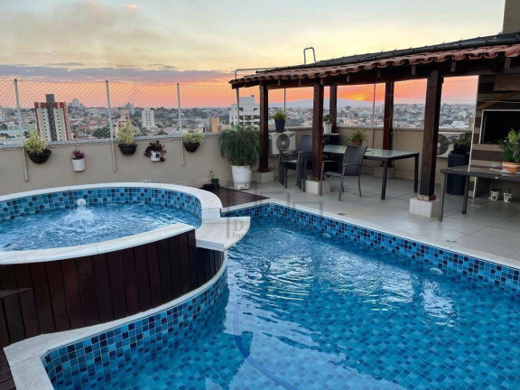 Imagem Apartamento com 4 Quartos à Venda, 485 m² em Centro - Sorocaba Imagem Apartamento com 4 Quartos à Venda, 485 m² em Centro - Sorocaba