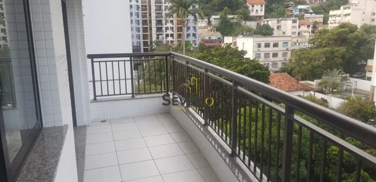 Imagem Apartamento com 3 Quartos à Venda, 98 m² em Santa Rosa - Niterói Imagem Apartamento com 3 Quartos à Venda, 98 m² em Santa Rosa - Niterói