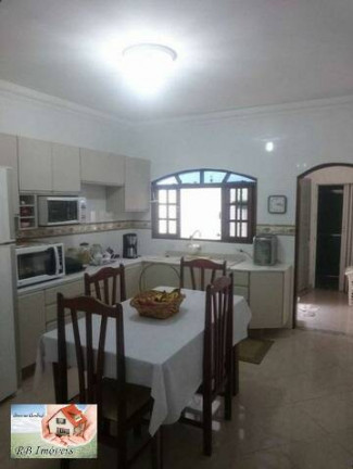 Imagem Casa com 3 Quartos à Venda, 160 m² em Cata Preta - Santo André Imagem Casa com 3 Quartos à Venda, 160 m² em Cata Preta - Santo André