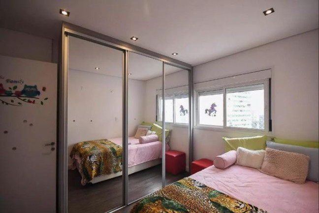 Imagem Apartamento com 4 Quartos à Venda, 170 m² em Vila Suzana - São Paulo Imagem Apartamento com 4 Quartos à Venda, 170 m² em Vila Suzana - São Paulo